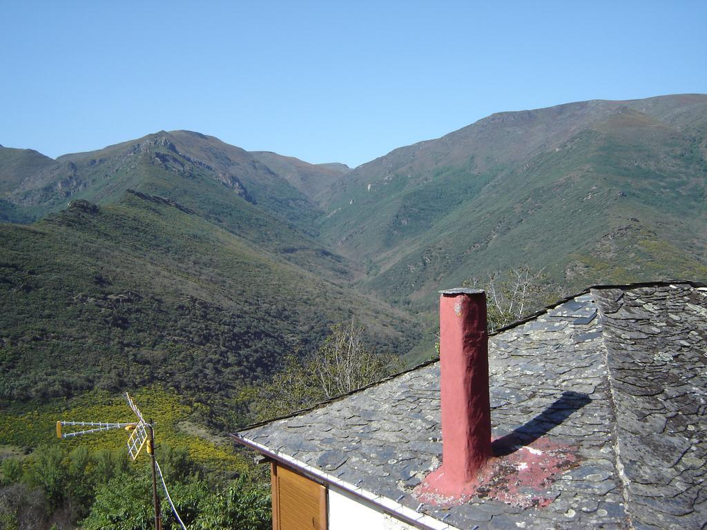 Carriles Romanos Odollo Exterior photo